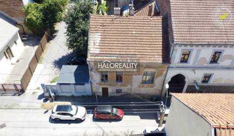 Prodej Rodinný dům, Rimavská Sobota, Slovensko