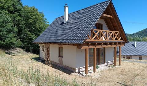 Prodej Chata, Chata, Žarnovica, Slovensko