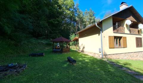 Prodej Chata, Chata, Dobrá, Vranov nad Topľou, Slovensko