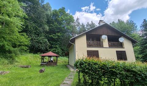 Prodej Chata, Chata, Dobrá, Vranov nad Topľou, Slovensko