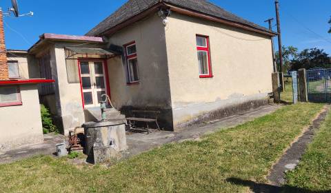 Prodej Rodinný dům, Rodinný dům, Obsolovce, Topoľčany, Slovensko