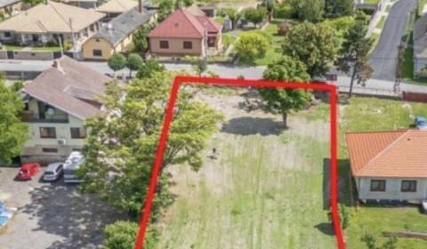 Prodej Pozemky - bydlení, Pozemky - bydlení, Dunajská Streda, Slovensk