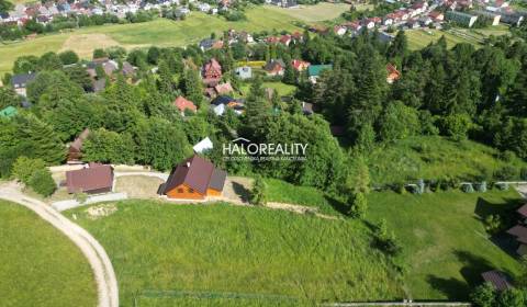 Prodej Pozemky - rekreace, Stará Ľubovňa, Slovensko