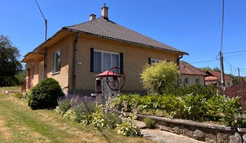 Prodej Rodinný dům, Rodinný dům, Slovenská Kajňa, Vranov nad Topľou, S