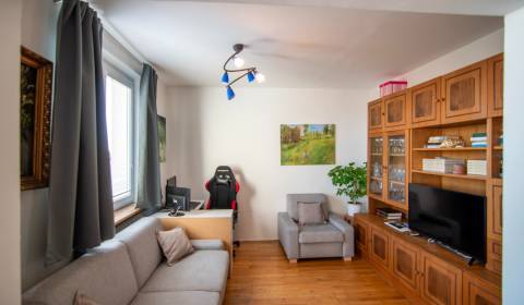 Prodej Byt 3+1, Byt 3+1, Svätoplukova, Pezinok, Slovensko