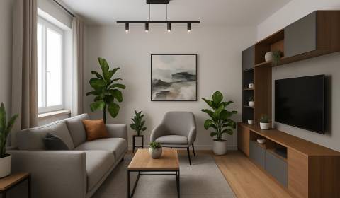 Prodej Byt 3+1, Byt 3+1, Svätoplukova, Pezinok, Slovensko