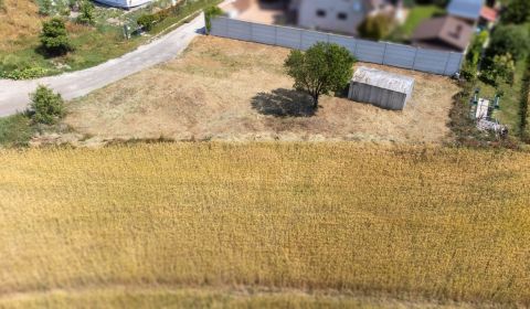 Prodej Pozemky - bydlení, Pozemky - bydlení, Senec, Slovensko