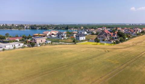 Prodej Pozemky - bydlení, Pozemky - bydlení, Senec, Slovensko