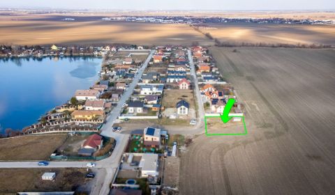 Prodej Pozemky - bydlení, Pozemky - bydlení, Senec, Slovensko