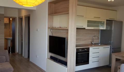 CHORVATSKO – Zařízený apartmán, první řada – MANDRE, ostrov PAG