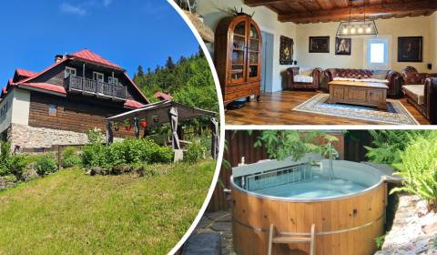 Prodej Rodinný dům, Rodinný dům, Donovaly, Banská Bystrica, Slovensko