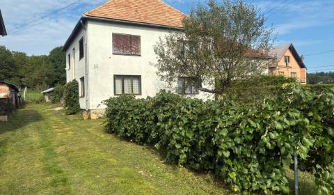 Prodej Rodinný dům, Rodinný dům, Krupina, Slovensko