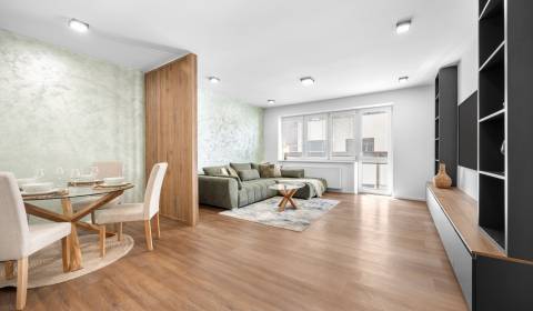 Prodej Byt 3+1, Byt 3+1, Bratislava - Staré Mesto, Slovensko