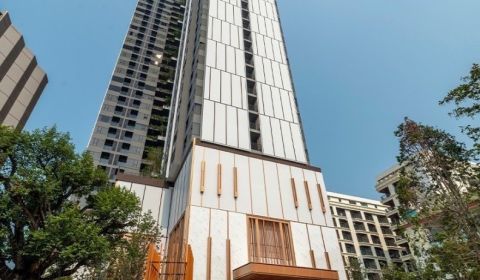 Prodej Výstavba bytů, Výstavba bytů, Pattaya, Thajsko