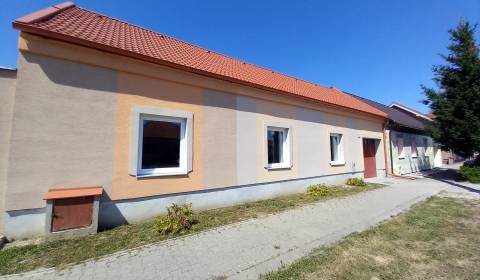 Prodej Rodinný dům, Rodinný dům, Hlohovec, Slovensko