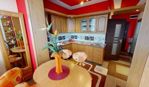 Prodej Byt 2+1, Byt 2+1, Horská, Poprad, Slovensko