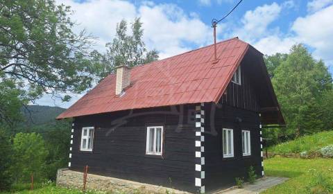 Prodej Chata, Chata, Čadca, Slovensko