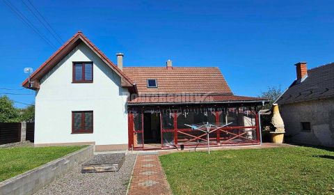 Prodej Rodinný dům, Rodinný dům, Žarnovica, Slovensko