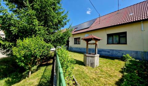 Prodej Rodinný dům, Rodinný dům, Myjava, Slovensko