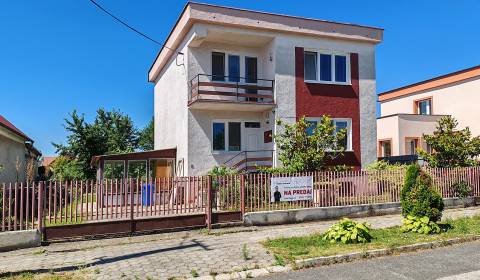 Prodej Rodinný dům, Rodinný dům, Školská, Trnava, Slovensko