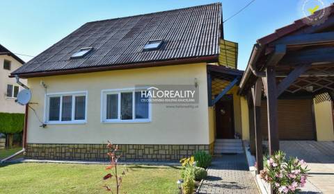 Prodej Rodinný dům, Žarnovica, Slovensko