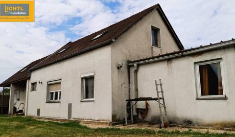 Prodej Rodinný dům, Rodinný dům, Neusiedl am See, Rakousko
