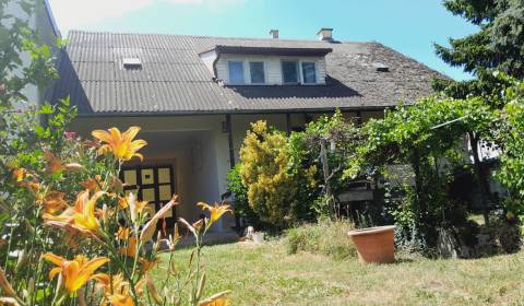 Prodej Rodinný dům, Rodinný dům, Neusiedl am See, Rakousko