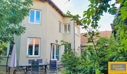 Prodej Rodinný dům, Rodinný dům, Neusiedl am See, Rakousko