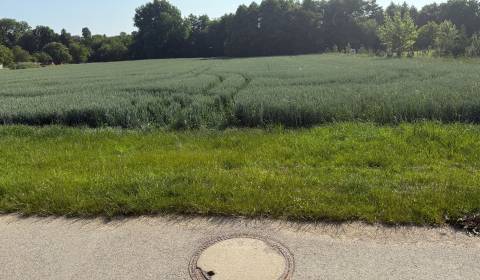 Prodej Pozemky - bydlení, Pozemky - bydlení, Topoľčany, Slovensko