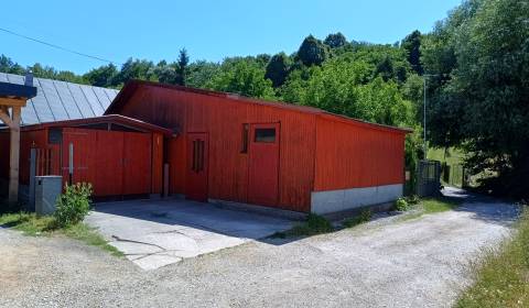 Prodej Chata, Chata, Prievidza, Slovensko