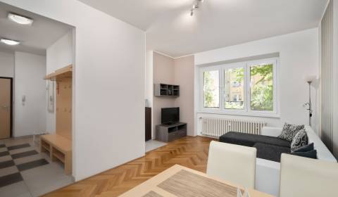 Prodej Byt 3+1, Byt 3+1, Karadžičova, Bratislava - Staré Mesto, Sloven