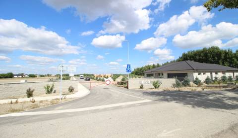 Prodej Pozemky - bydlení, Pozemky - bydlení, Lesopark, Dunajská Streda