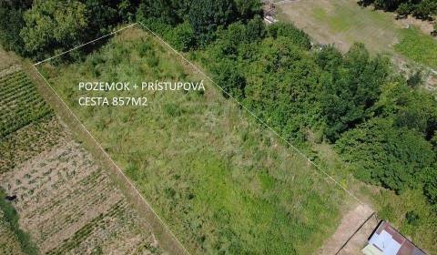 Prodej Pozemky - bydlení, Pozemky - bydlení, Nitra, Slovensko