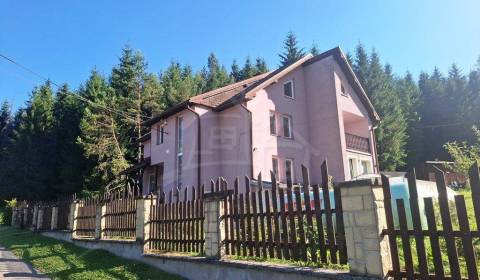 Prodej Rodinný dům, Rodinný dům, Brezno, Slovensko