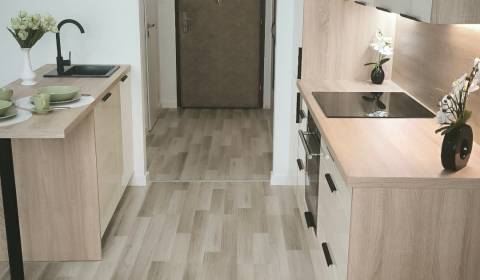 Prodej Garsoniéra, Garsoniéra, Jána Jonáša, Bratislava - Devínska Nová