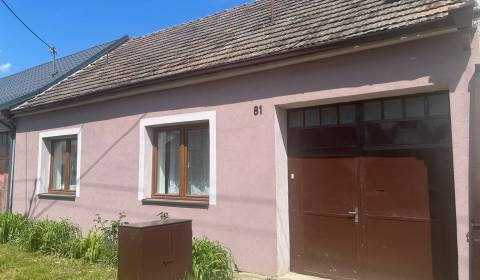 Prodej Rodinný dům, Rodinný dům, Hlavná, Pezinok, Slovensko