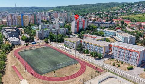 Prodej Byt 3+1, Byt 3+1, Tbiliská, Bratislava - Rača, Slovensko