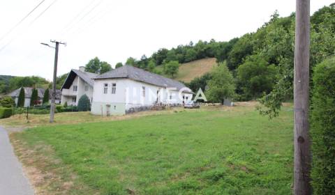 Prodej Rodinný dům, Rodinný dům, Vranov nad Topľou, Slovensko