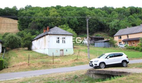 Prodej Rodinný dům, Rodinný dům, Vranov nad Topľou, Slovensko