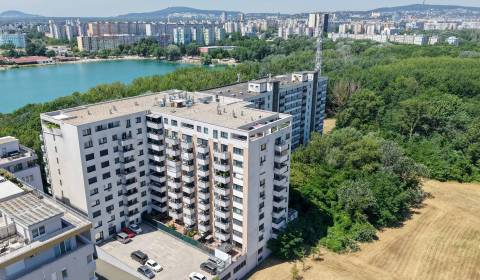 Prodej Byt 2+1, Byt 2+1, Antolská, Bratislava - Petržalka, Slovensko