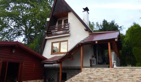 Prodej Chata, Chata, Žiar nad Hronom, Slovensko