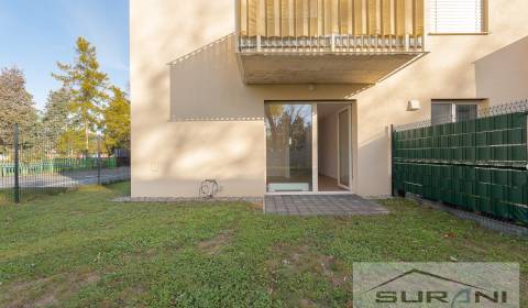 Prodej Byt 2+1, Byt 2+1, Železničná, Bratislava - Vrakuňa, Slovensko