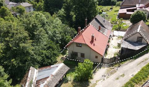 Prodej Rodinný dům, Rodinný dům, Nové Mesto nad Váhom, Slovensko