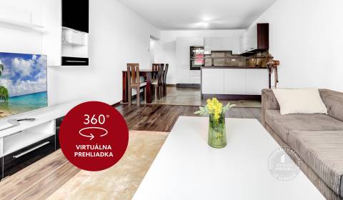 Prodej Byt 3+1, Jána Ondruša, Stupava, Slovensko