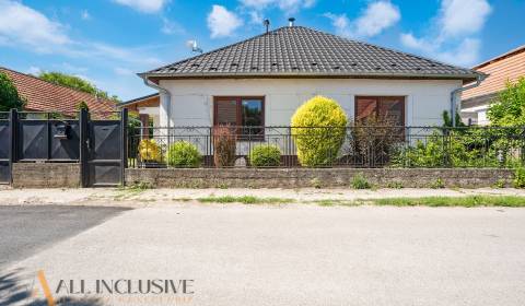 Prodej Rodinný dům, Rodinný dům, Nové Zámky, Slovensko