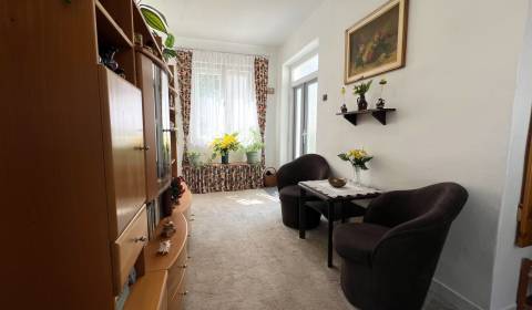 Prodej Rodinný dům, Rodinný dům, Kpt. Nálepku, Hlohovec, Slovensko