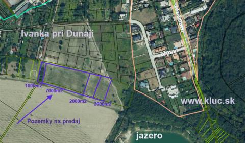 Prodej Zemědělské a lesní, Zemědělské a lesní, Hviezdoslavova, Senec,