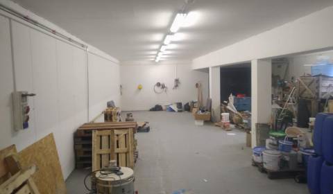 Pronájem Haly a sklady, Haly a sklady, Poľná, Senec, Slovensko