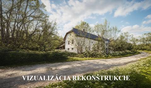 Prodej Rodinný dům, Rodinný dům, Veľký Krtíš, Slovensko