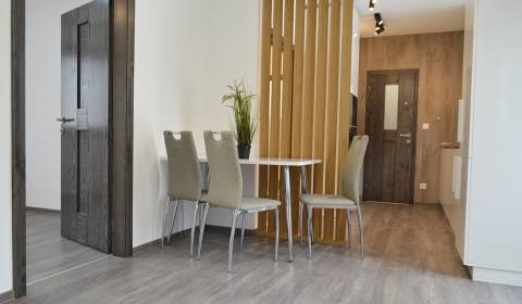 Prodej Byt 3+1, Byt 3+1, Čadca, Slovensko